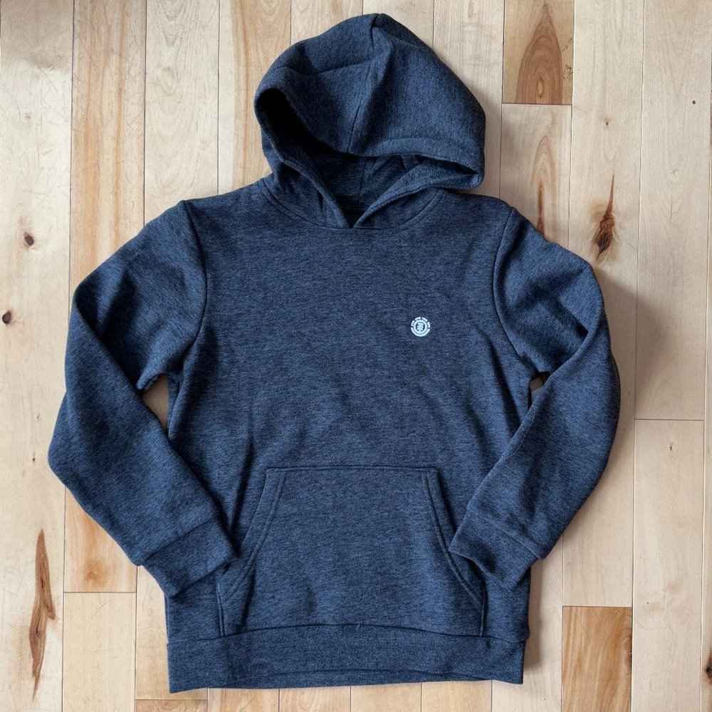 Boy's Pullover Hoodie